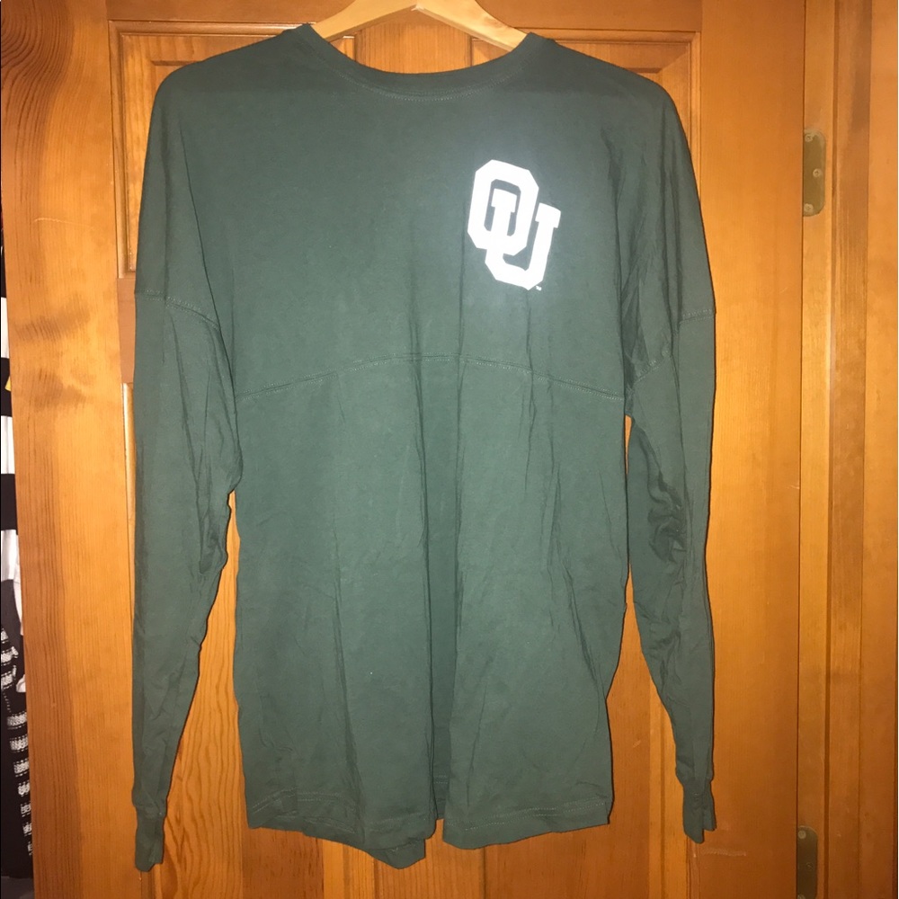 Ohio University Spirit Jersey