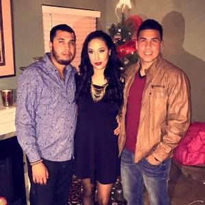 Meet your Posher, Jose alan