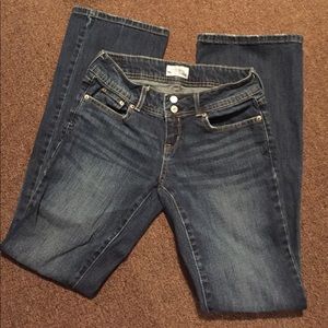 Aeropostale Jeans