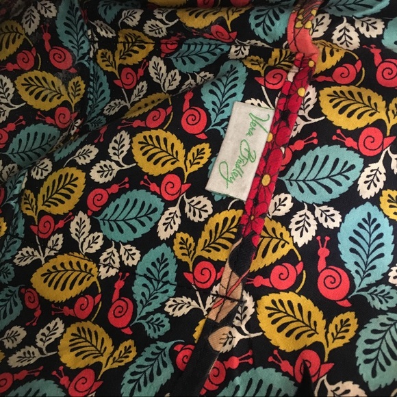 Vera Bradley Bag - Picture 3 of 4
