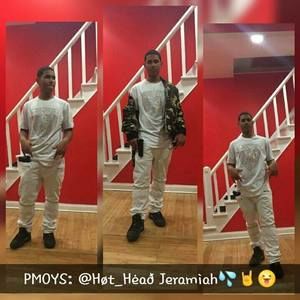 Meet your Posher, Høt hėað