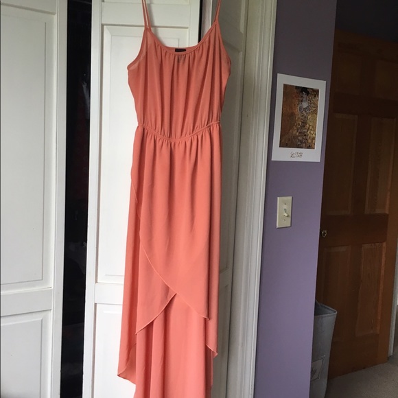 Summer maxi dress - Picture 1 of 1