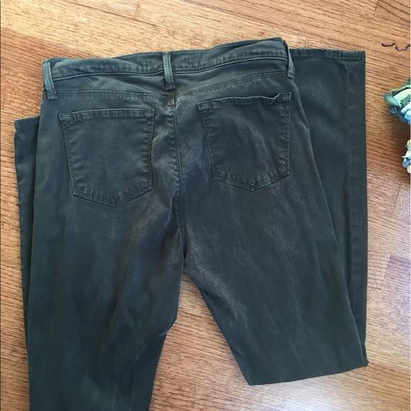 J BRAND SKINNY JEANS - Picture 4 of 5