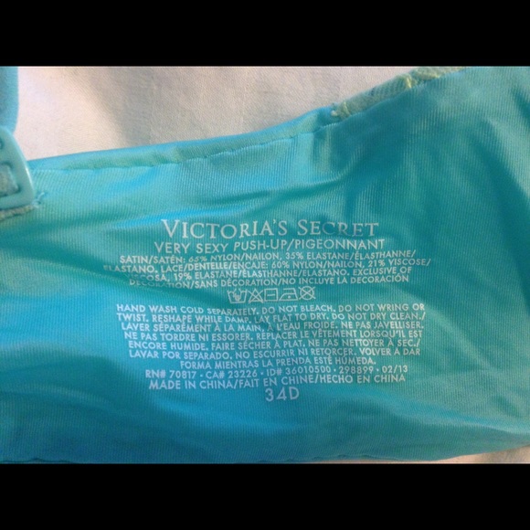 Victoria's Secret bra - Picture 3 of 5