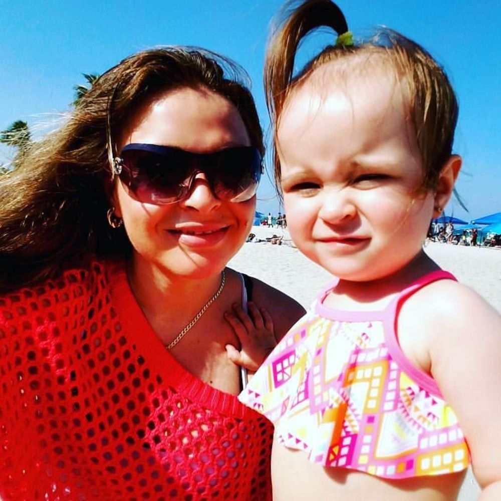 Meet your Posher, Priscilla💜