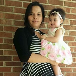 Meet your Posher, Vilma