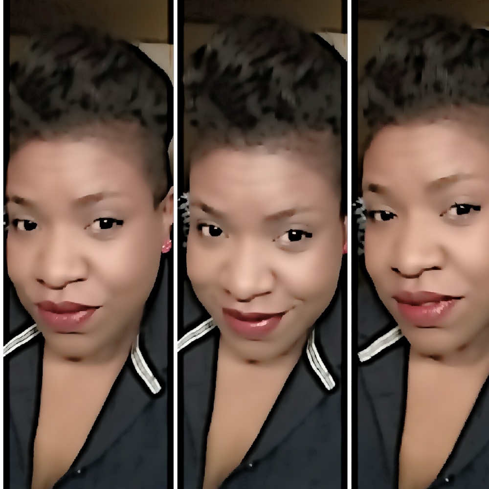 Meet your Posher, Tye