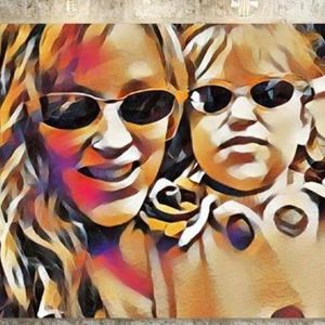 Meet your Posher, Sherry