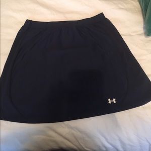 Under Armour field hockey/lacrosse/tennis skirt