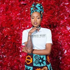 Meet your Posher, Keyonna