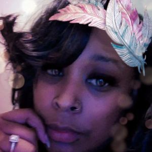 Meet your Posher, Tiffany