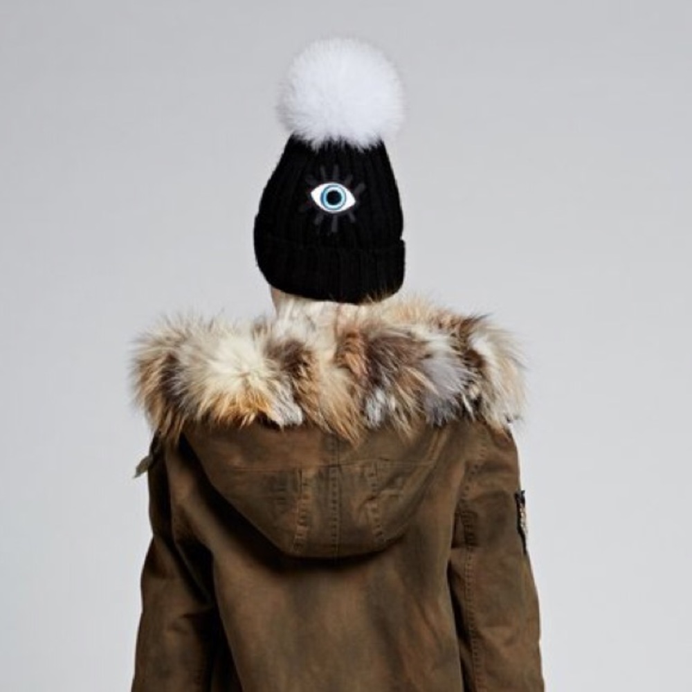 Meet your Posher, Susie