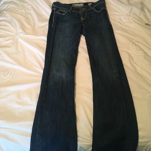 BKE Kate jeans