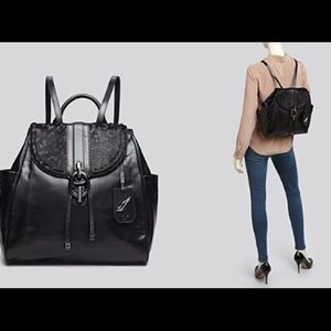 Diane Von Furstenberg Backpack