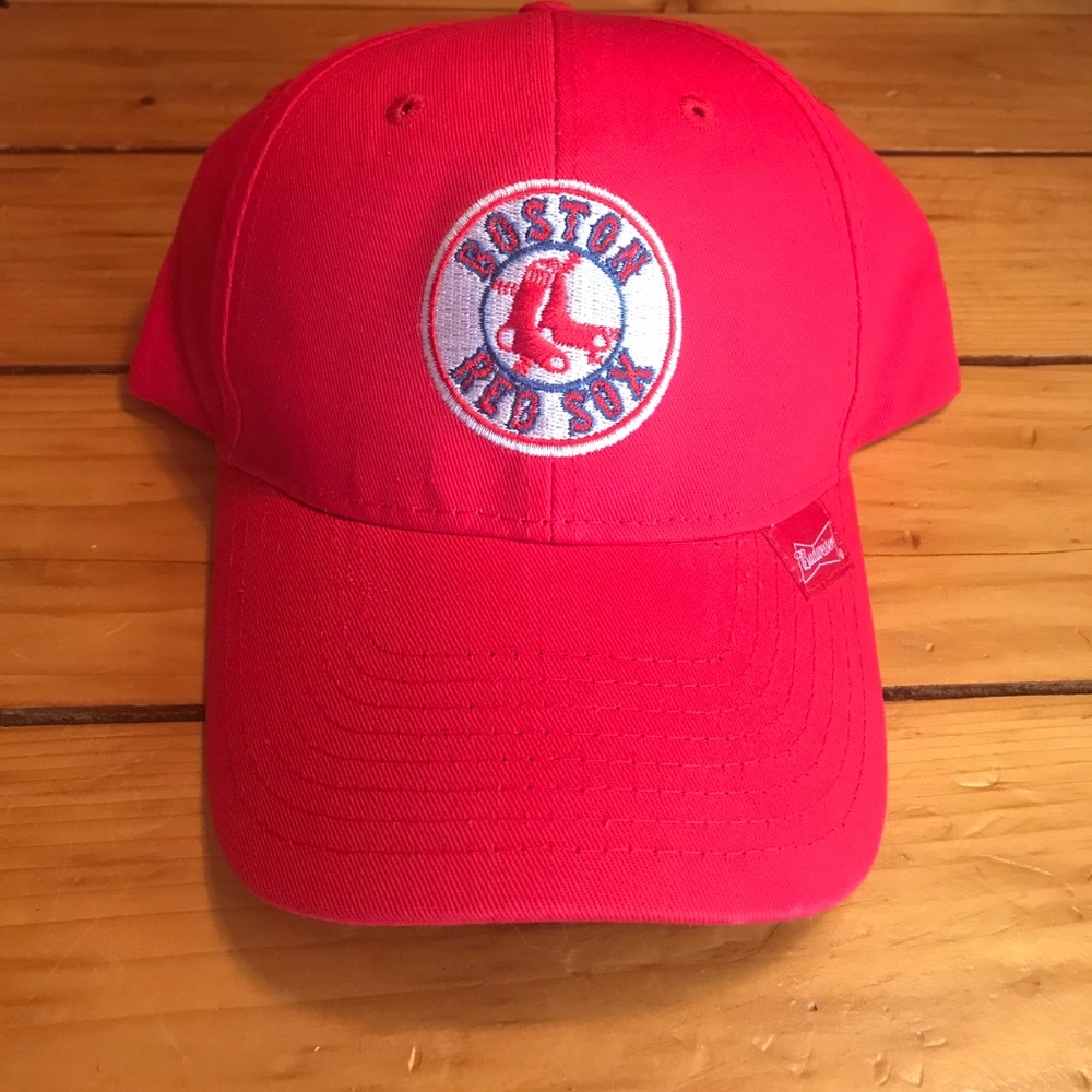 Boston Red Sox Hat ⚾️