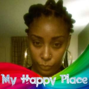 Meet your Posher, Cali