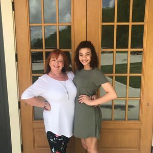 Meet your Posher, Janice