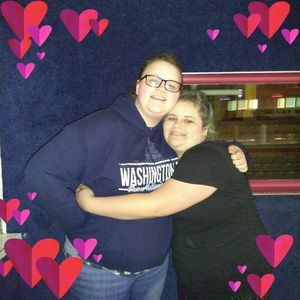 Meet your Posher, Kristal