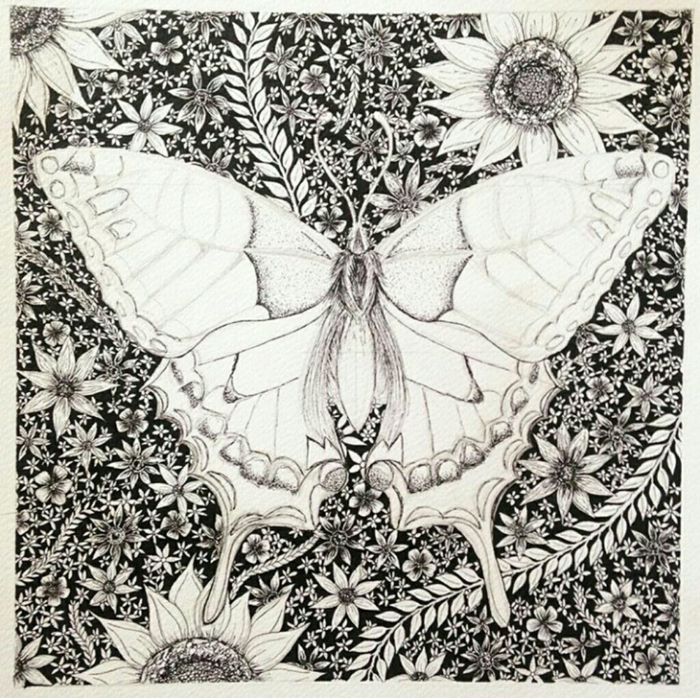 Meet your Posher, Bethany