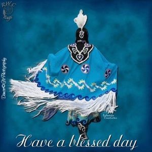 Meet your Posher, Patti