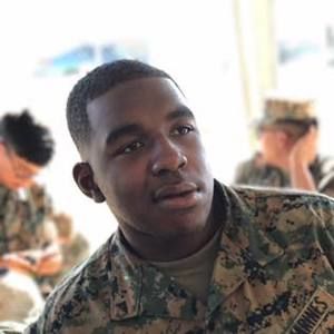 Meet your Posher, Alvin