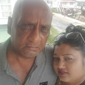 Meet your Posher, Deodath