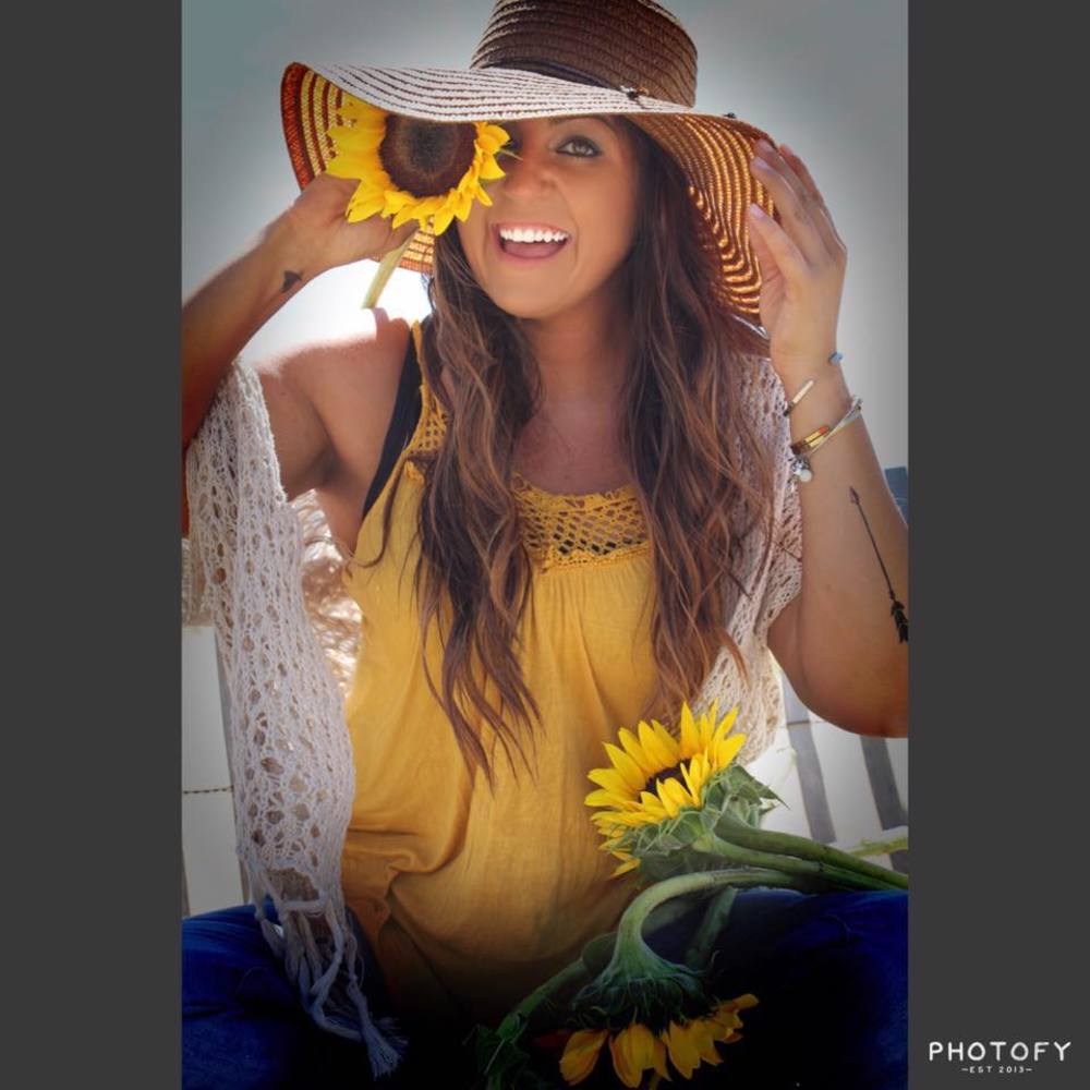 Meet your Posher, Brittney