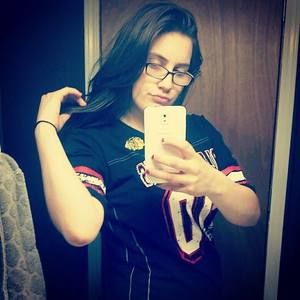 Meet your Posher, Janessa