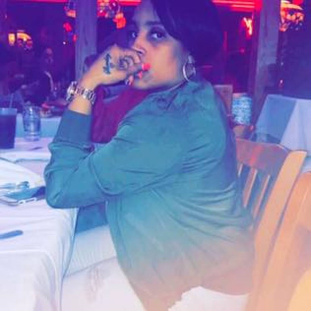 Meet your Posher, Wendy