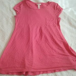 Thin Maternity Shirt/Tunic 🍼