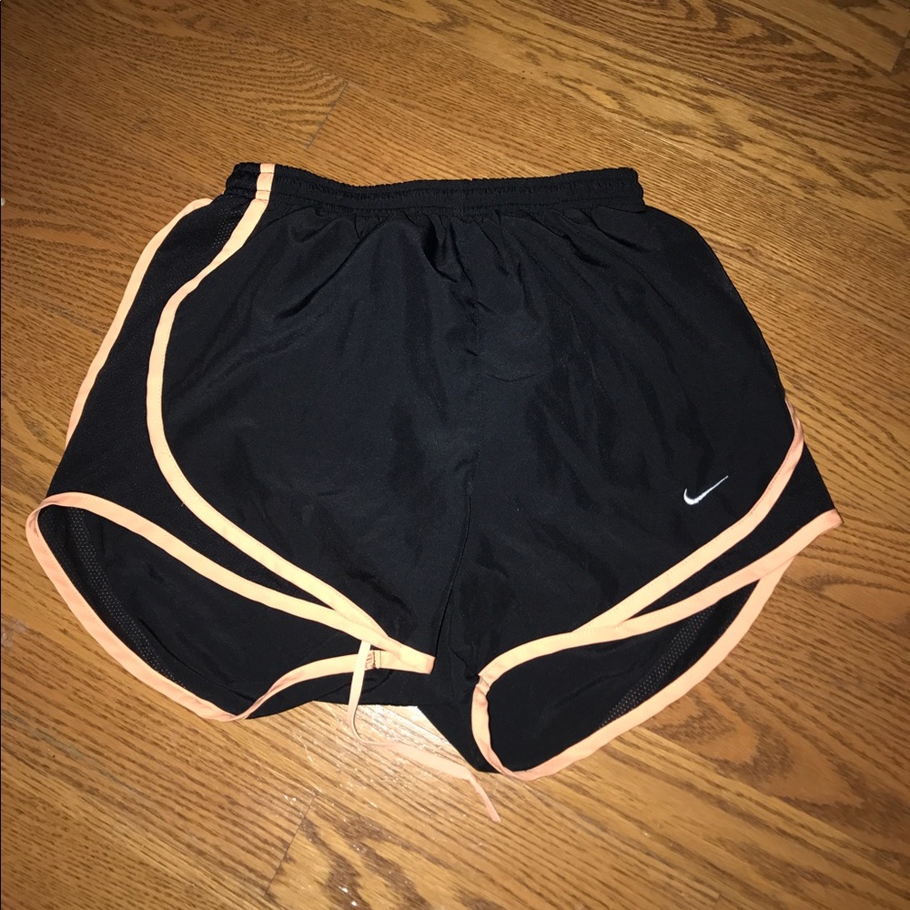 Nike Tempo Shorts