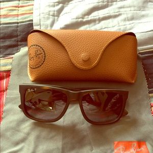 Ray.Ban sunglasses