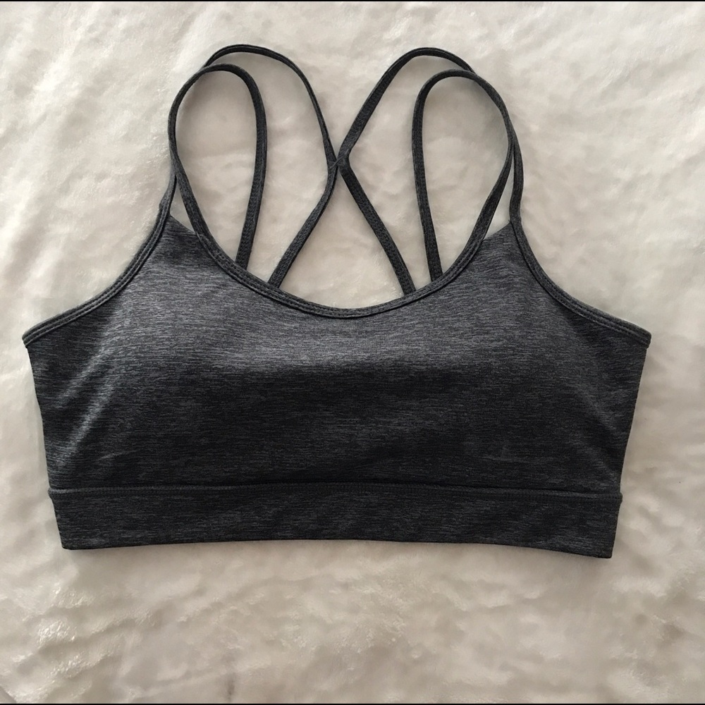 GAIAM Sports bra