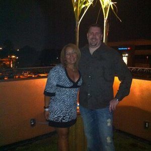 Meet your Posher, Tony