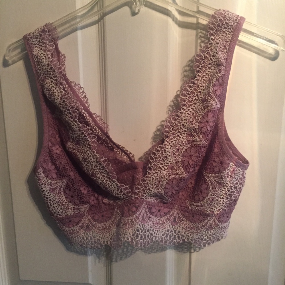 Victoria's Secret bralette