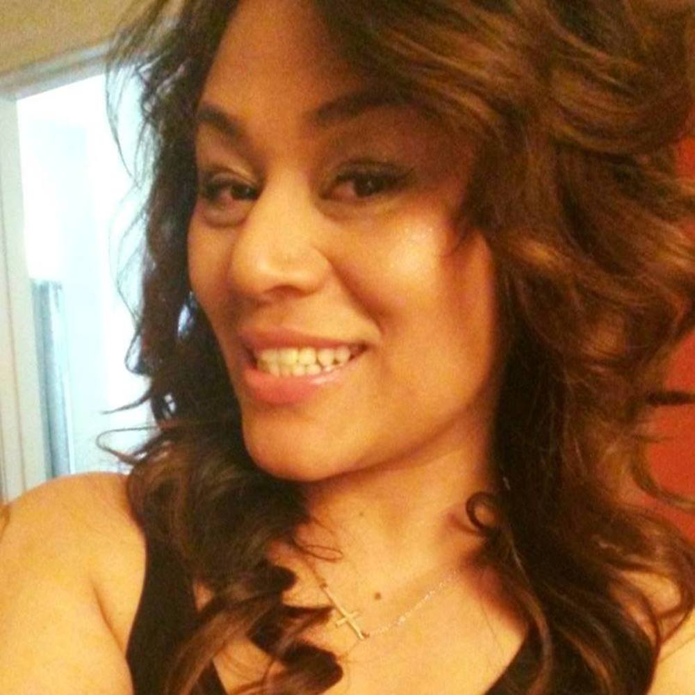 Meet your Posher, Gladys