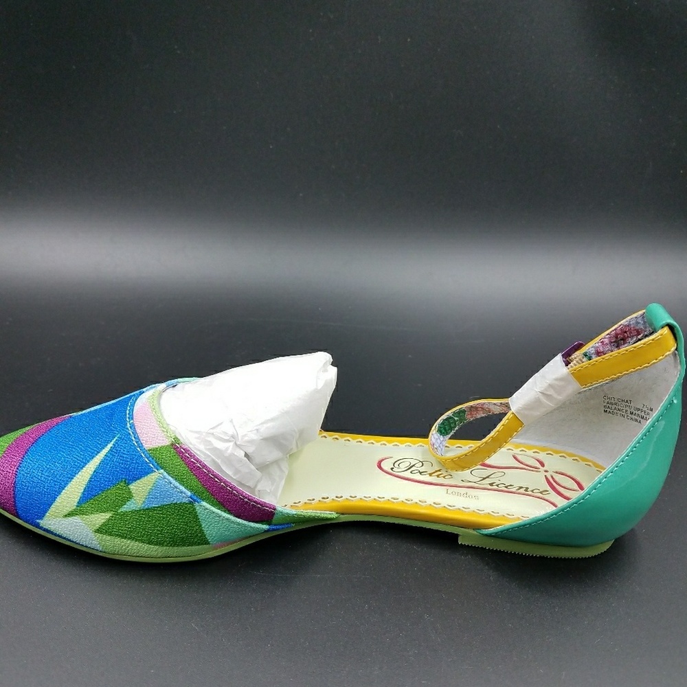 Shoes - Picture 2 of 2