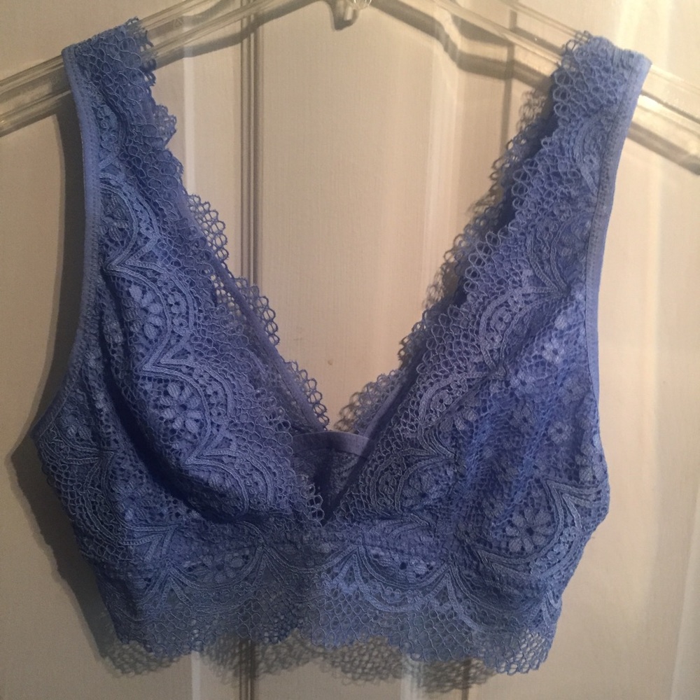 BNWT Victoria's Secret bralette