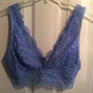 BNWT Victoria's Secret bralette