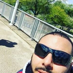 Meet your Posher, Alex