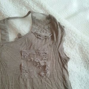 Medium Sweet Wanderer Blouse