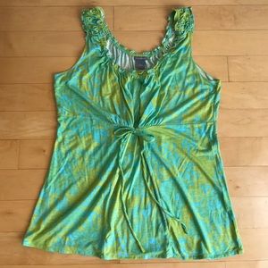 Ann Taylor | Casual Tank