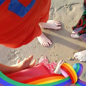 Meet your Posher, Kelly