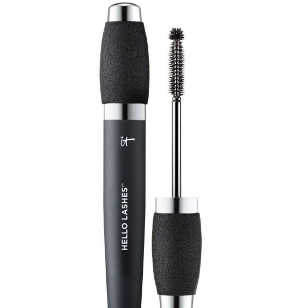 IT COSMETICS HELLO LASHES 5IN1 MASCARA