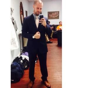 Meet your Posher, Scott