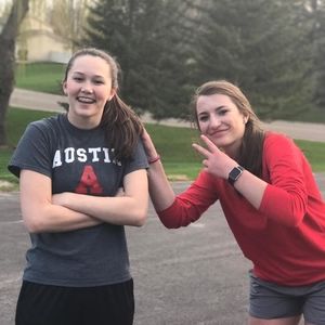 Meet your Posher, Ellie