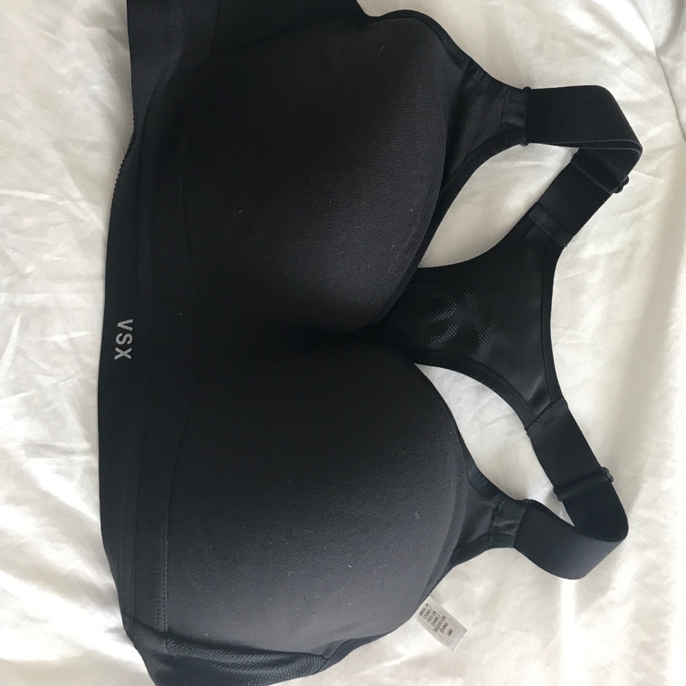 34 D VSX Sport Sport Bra
