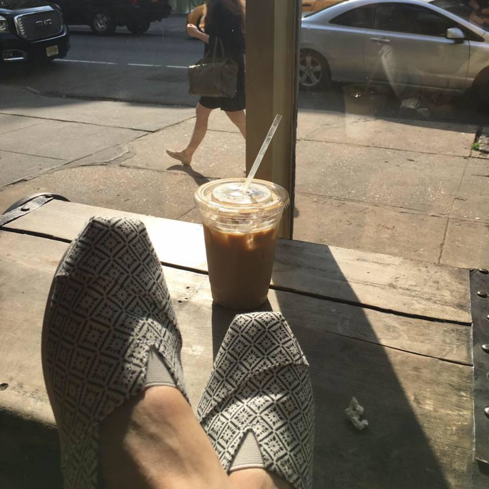 Meet your Posher, Katya