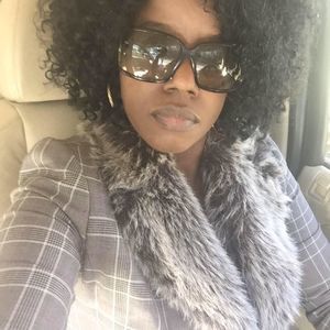 Meet your Posher, Matilda