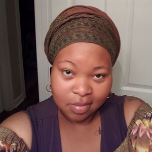 Meet your Posher, Shannon